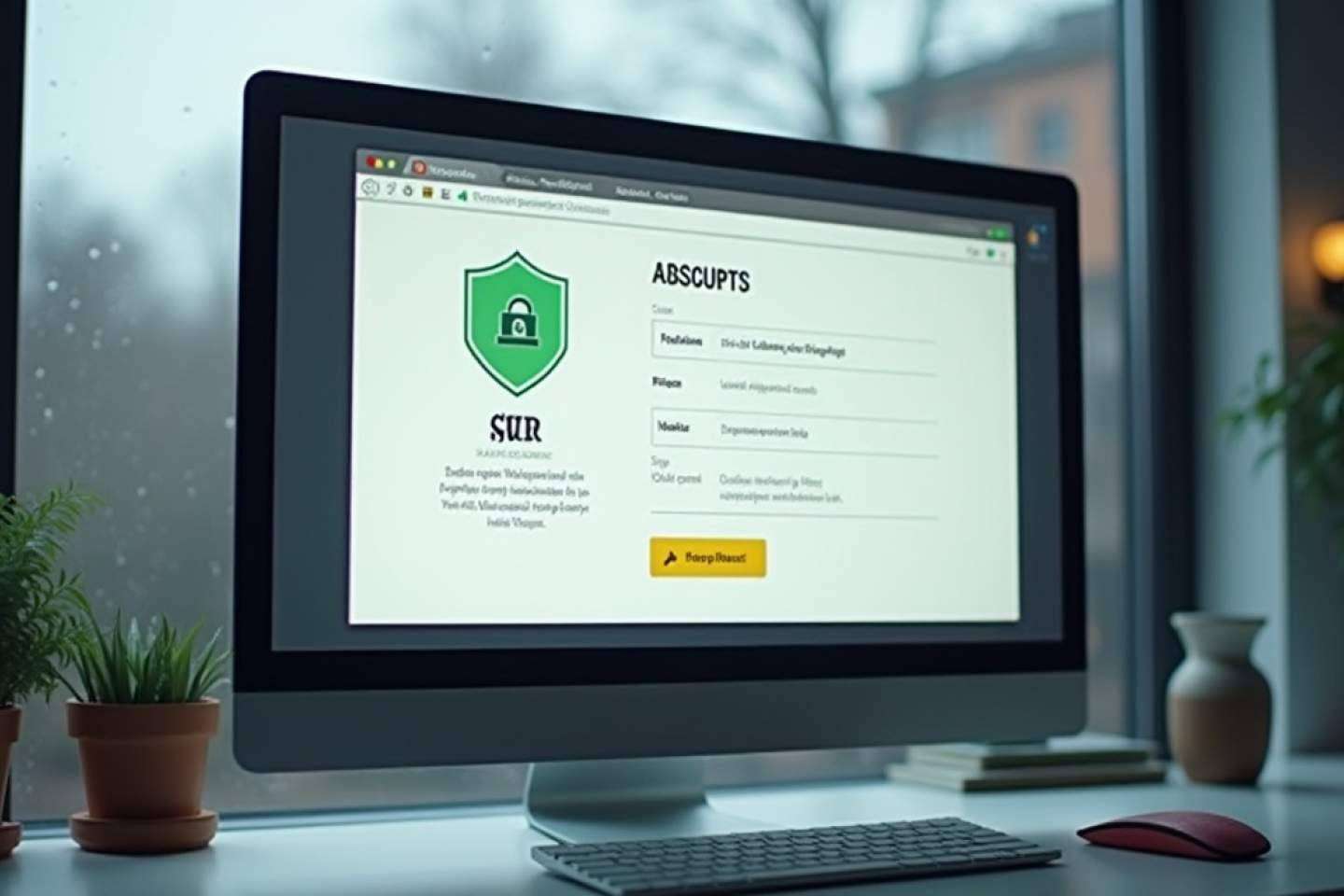 Los riesgos de no tener un certificado SSL en 2025