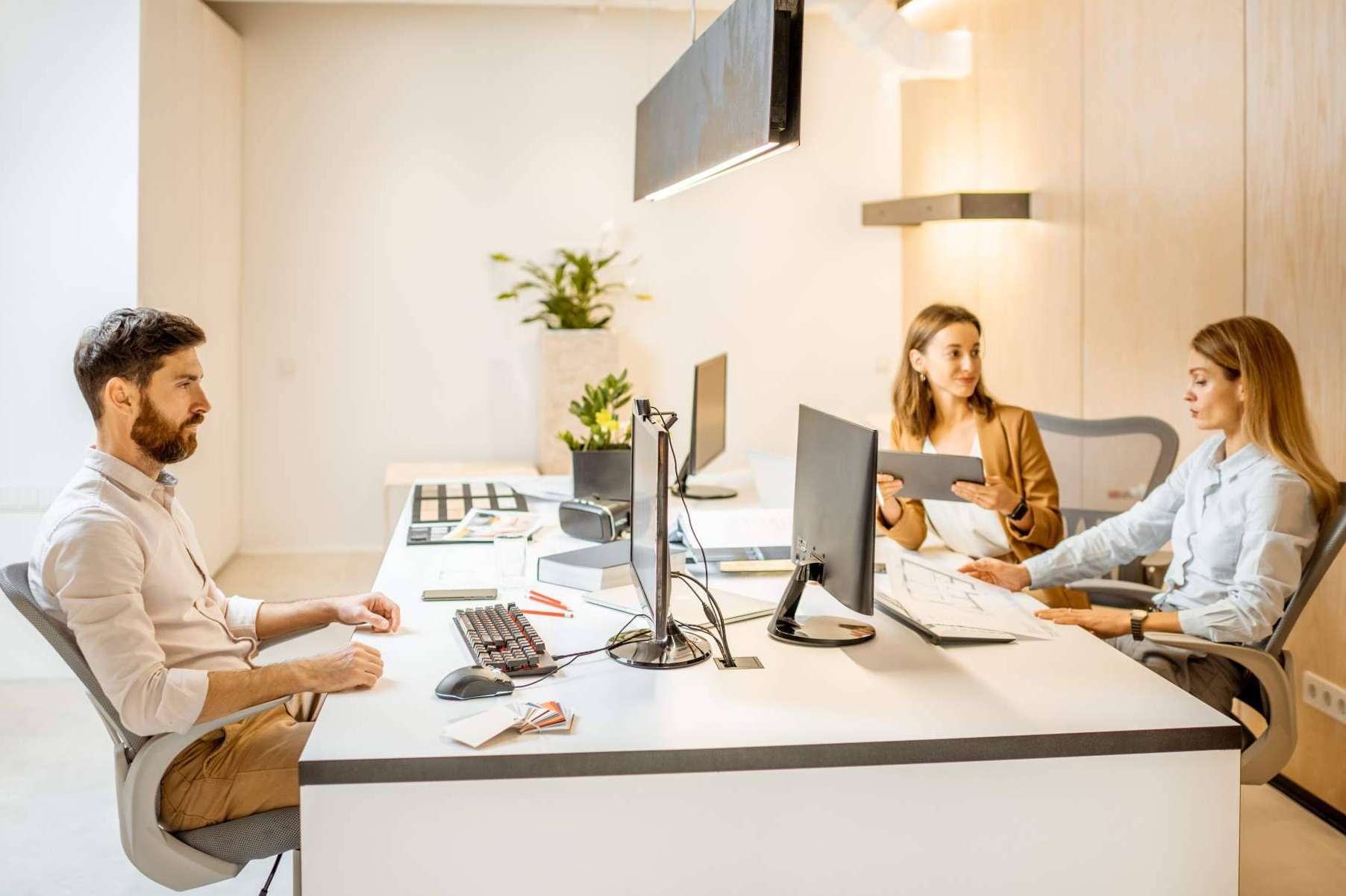Focaltec Workspace; La solución inteligente para automatizar la gestión de gastos y proveedores
