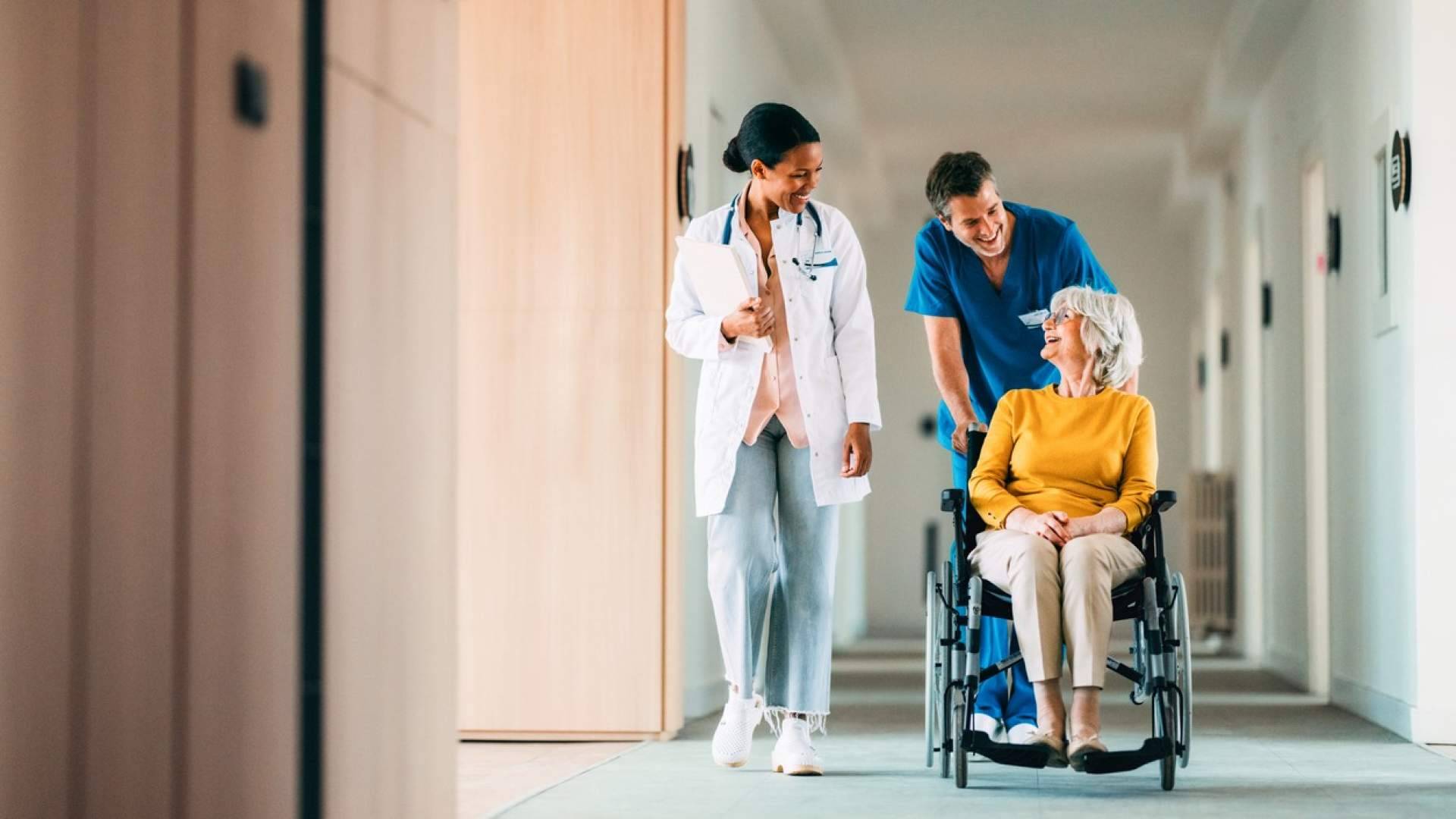 Diferencias entre el Seguro de Salud y medicina prepagada para tomar una decisión informada