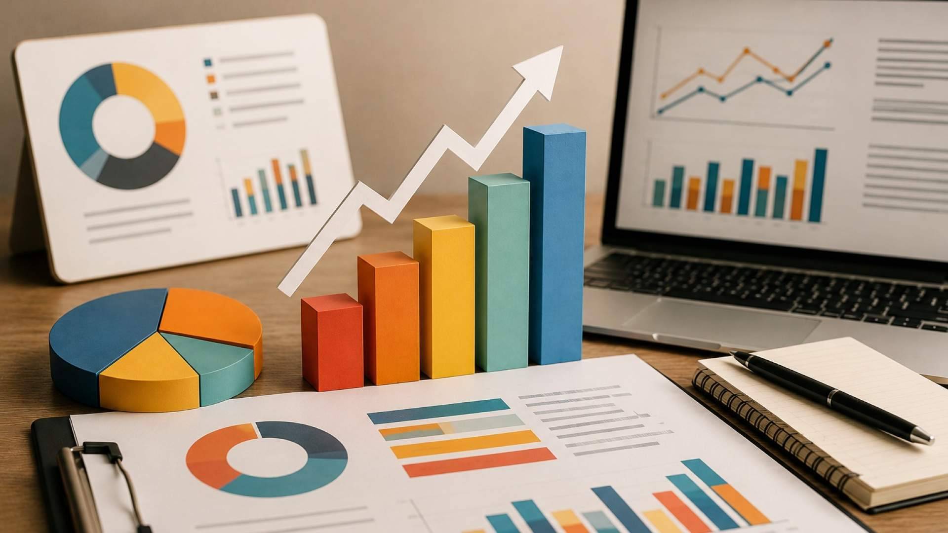 NiCE registró crecimiento del 66 % en ingresos por inteligencia artificial