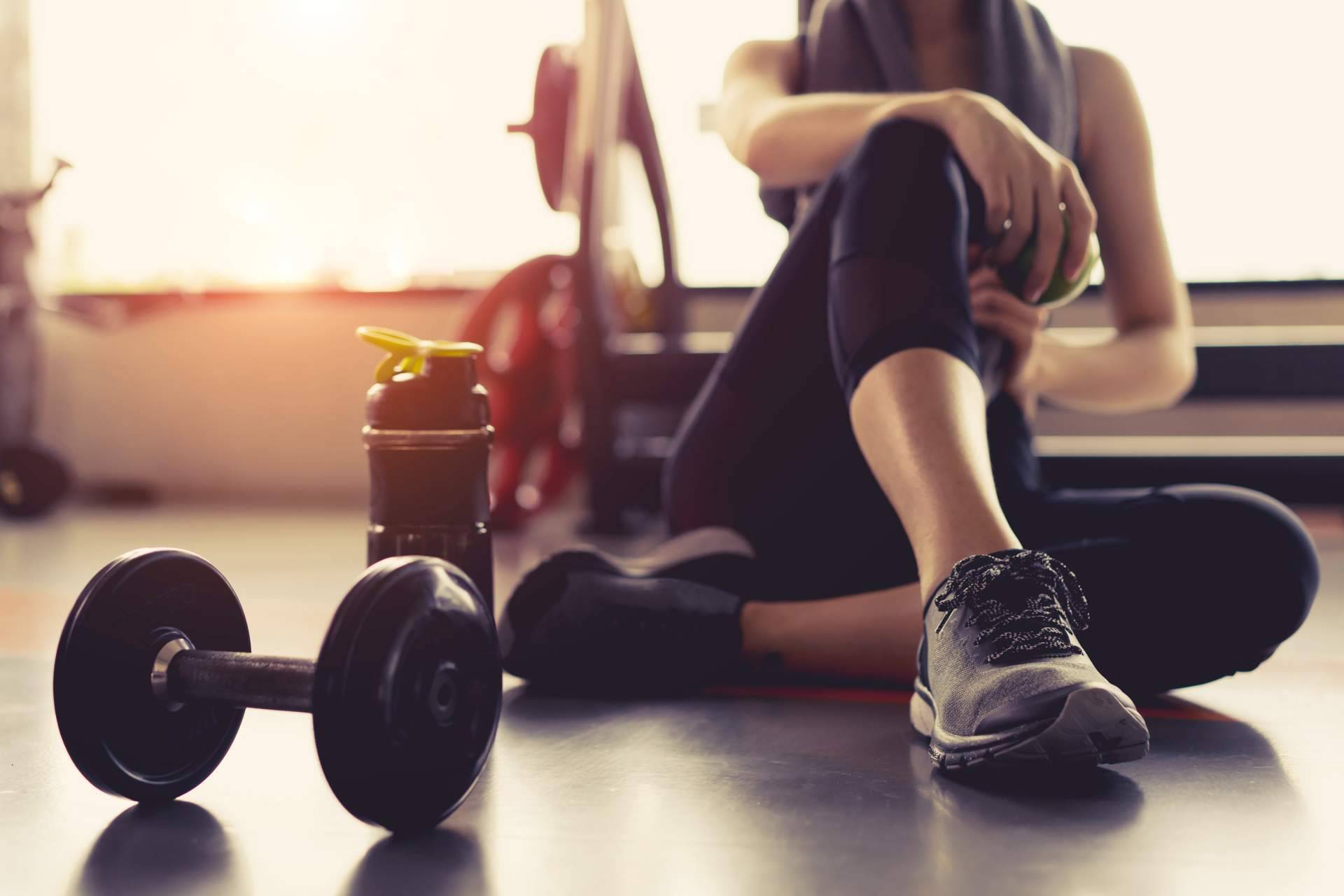 Los pisos para gimnasio ganan protagonismo ante la expansión de los centros deportivos en México