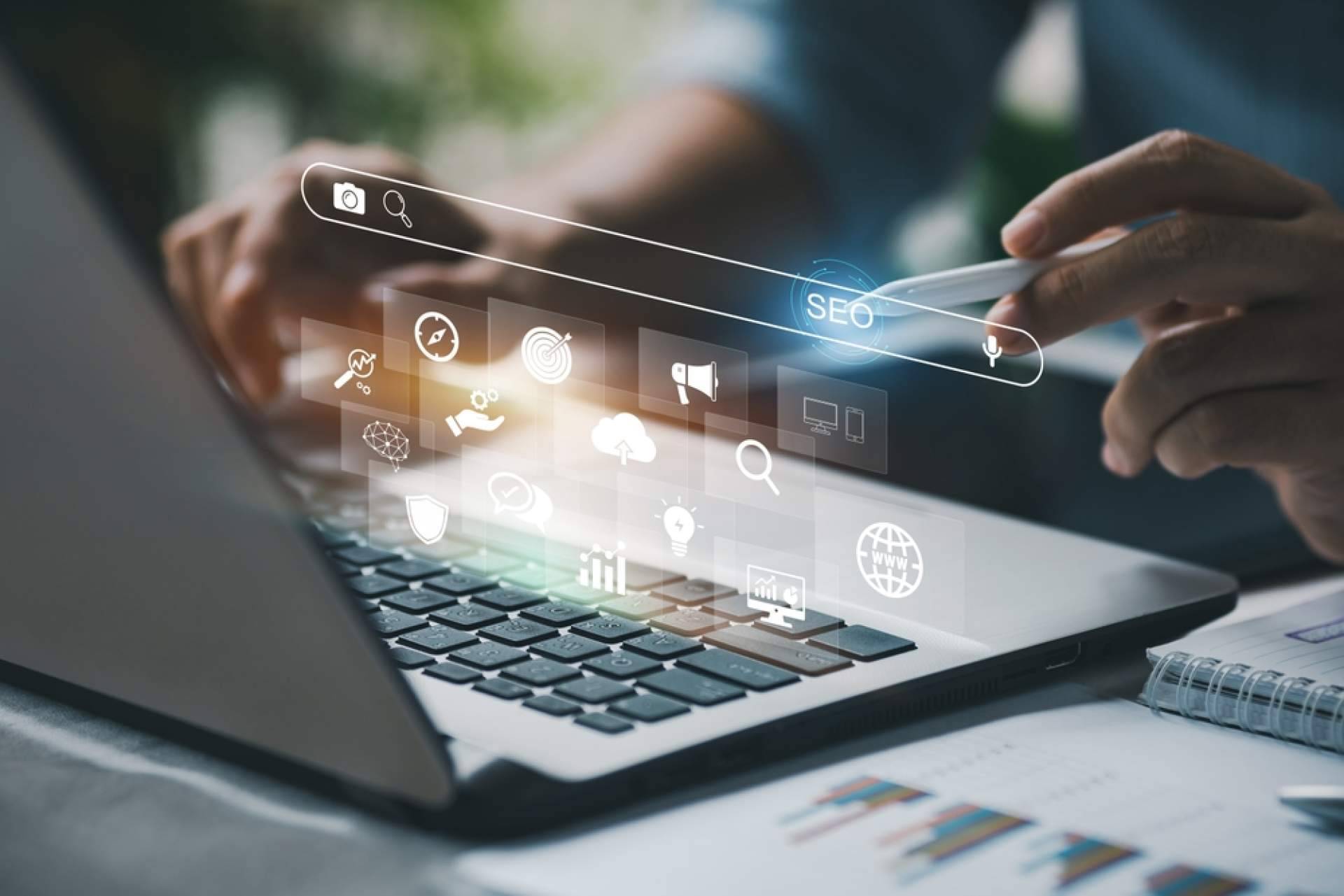 La traducción web profesional gana peso para mejorar la visibilidad en IA